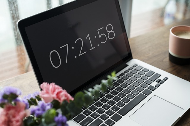 time managmeent software for mac