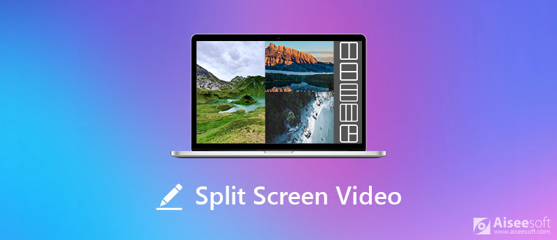 multi split screen for mac